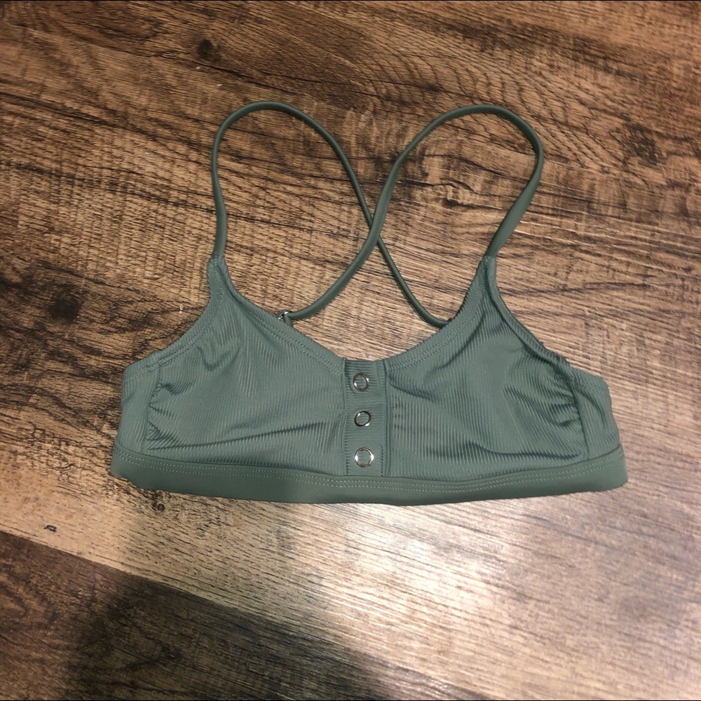 Bikini top